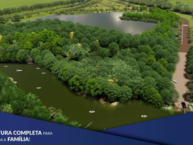 Imagem 6: Terreno - Lago Dourado Condomínio Náutico