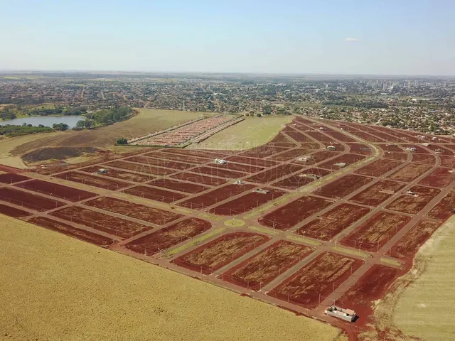 Imagem 5: Terreno - Cidade Jardim 1