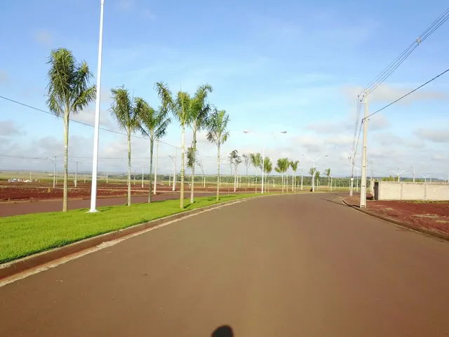 Imagem 2: Terreno - Cidade Jardim 1