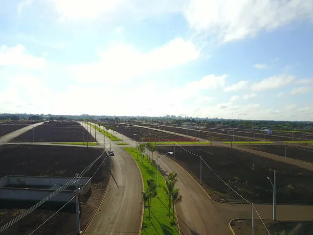 Imagem 3: Terreno - Cidade Jardim 1