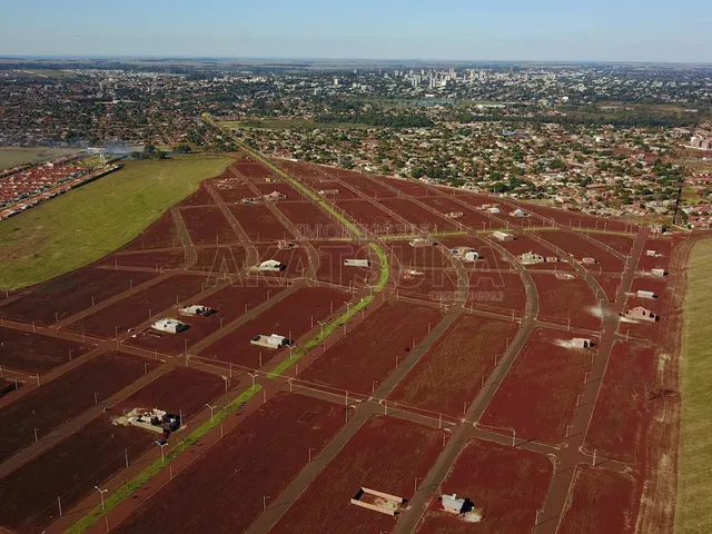 Imagem 4: Terreno - Cidade Jardim 1