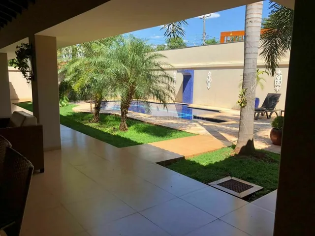 Imagem 7: Casa - Jardim Girassol