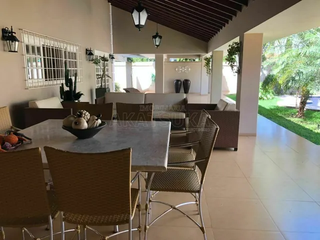 Imagem 12: Casa - Jardim Girassol