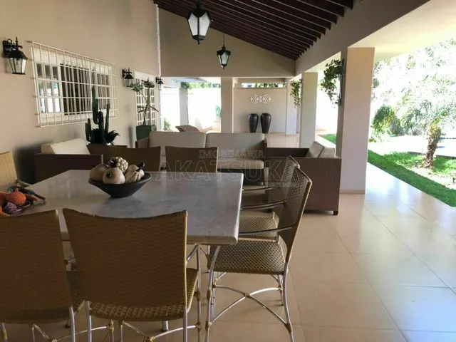 Imagem 2: Casa - Jardim Girassol