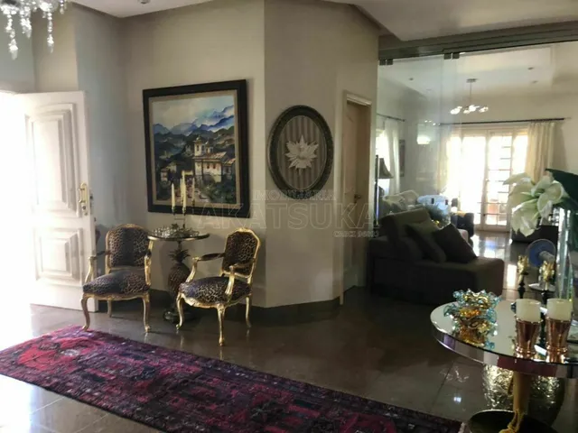 Imagem 3: Casa - Jardim Girassol