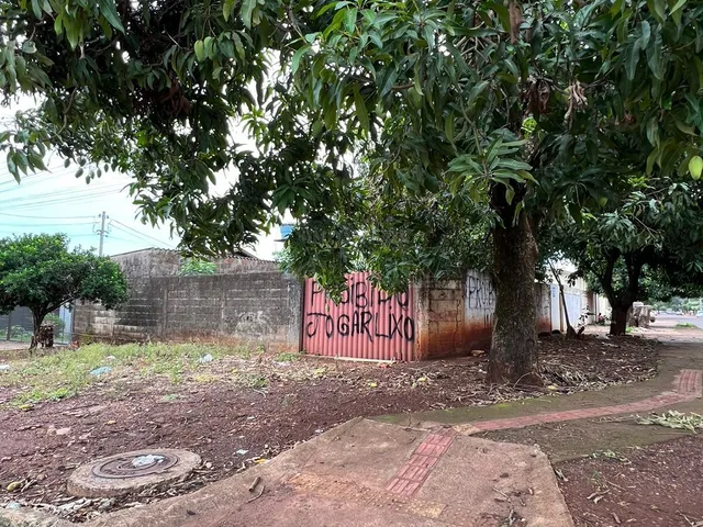 Imagem 4: Terreno Terreno / lote com venda por R$275.000