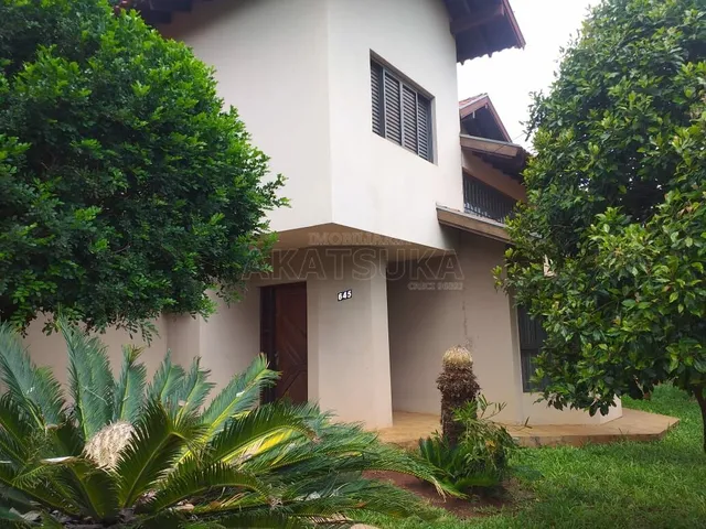 Imagem 15: Casa Casa com 4 dormitórios