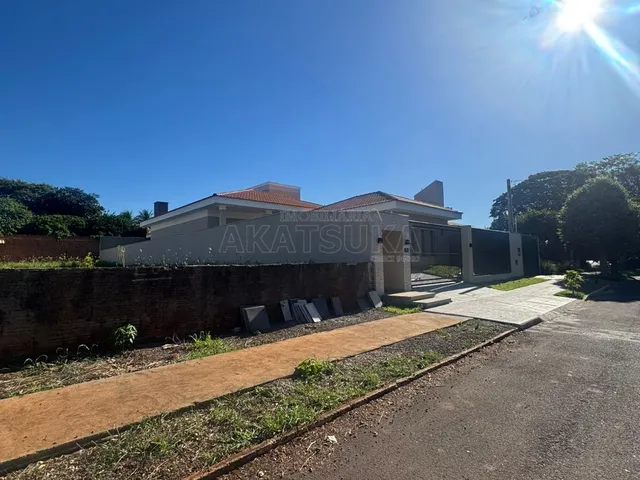 Imagem: Terreno em Condomínio Portal de Dourados