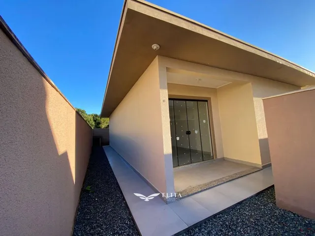 Imagem: Casa com 2 quartos à Venda, São Cristóvão