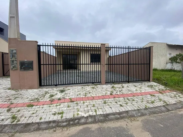 Imagem: Casa com 2 quartos à Venda, São Cristóvão