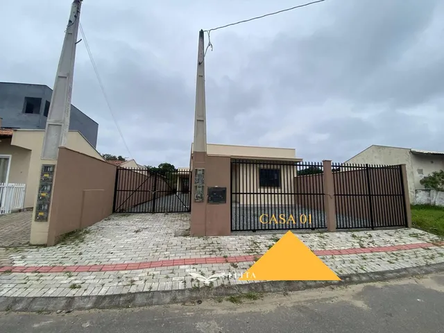 Imagem 6: Casa com 2 quartos à Venda, São Cristóvão - Barra Velha