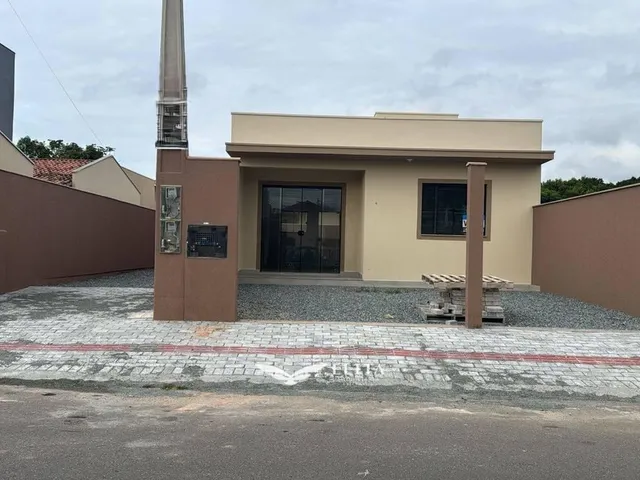 Imagem 2: Casa com 2 quartos à Venda, São Cristóvão - Barra Velha