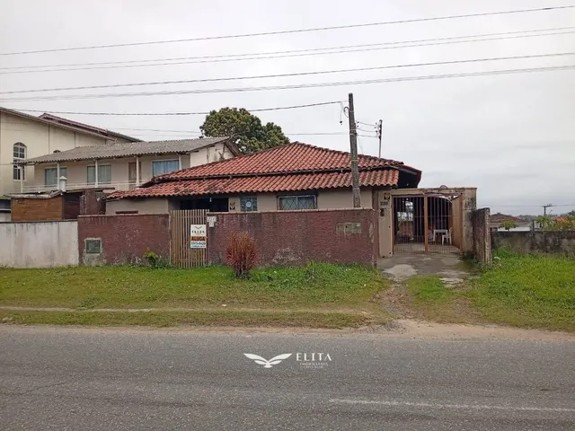 Imagem: Casa com 2 quartos para Locação, São