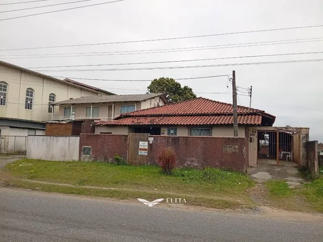 Imagem: Casa com 2 quartos para Locação, São