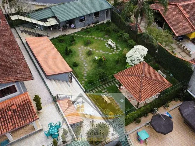 Imagem 13: Casa à venda em Nova Friburgo, Braunes, com 10 quartos, 550m²