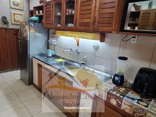 Imagem 5: Casa à venda em Nova Friburgo, Braunes, com 10 quartos, 550m²