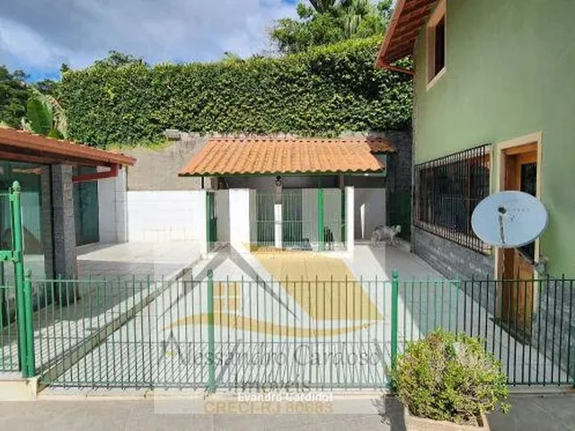 Imagem 6: Casa à venda em Nova Friburgo, Braunes, com 10 quartos, 550m²