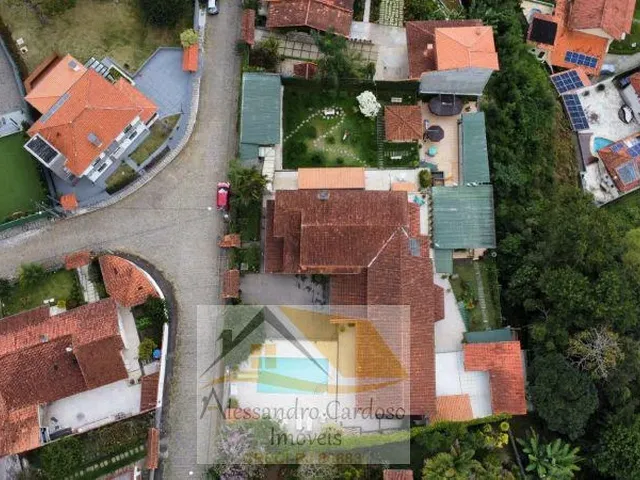 Imagem 16: Casa à venda em Nova Friburgo, Braunes, com 10 quartos, 550m²