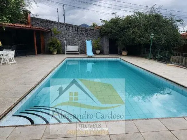 Imagem 8: Casa à venda em Nova Friburgo, Braunes, com 10 quartos, 550m²
