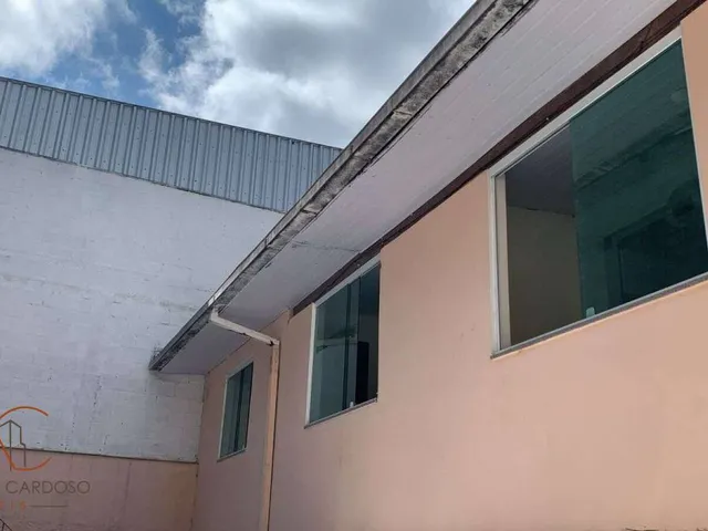 Imagem: Duas Casas à Venda no Jardim Ouro Preto