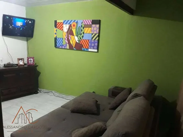 Imagem 8: Duas Casas à Venda no Jardim Ouro Preto, Nova Friburgo