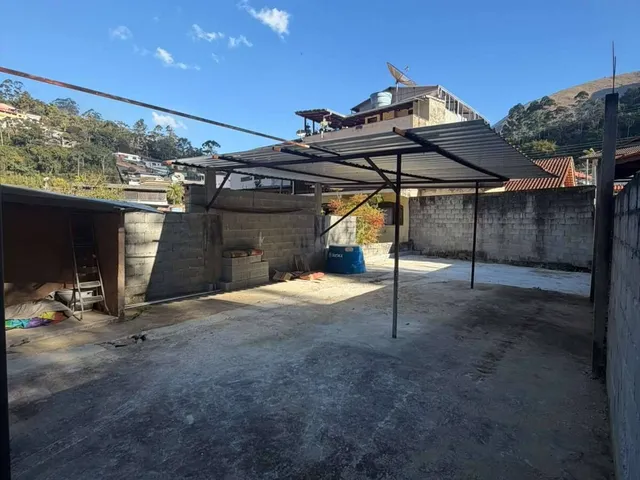 Imagem: Terreno à Venda em Lagoinha, Nova Friburgo