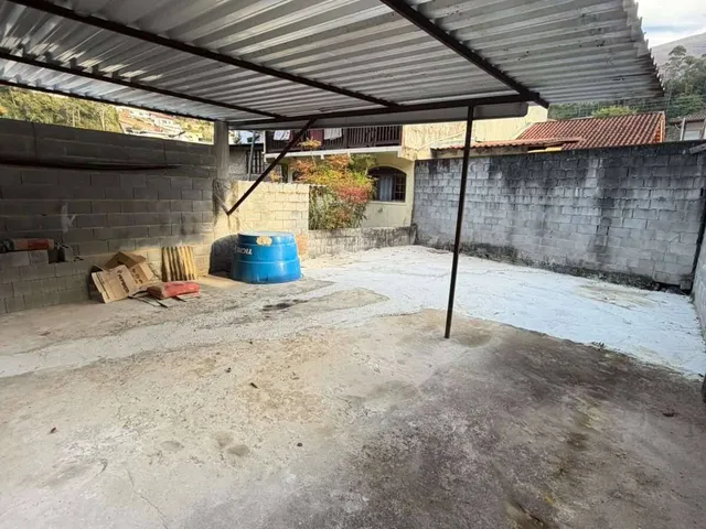 Imagem 4: Terreno à Venda em Lagoinha, Nova Friburgo