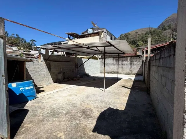 Imagem 5: Terreno à Venda em Lagoinha, Nova Friburgo