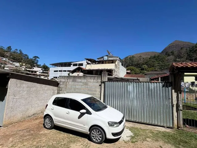 Imagem 2: Terreno à Venda em Lagoinha, Nova Friburgo