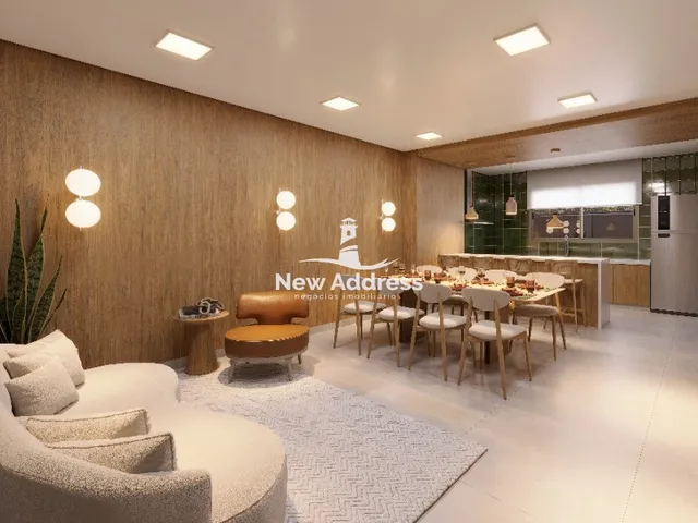 Imagem 14: Apartamento à venda em Vila Velha-ES, Jockey de Itaparica: 2 quartos, 1 suíte, 64 m²