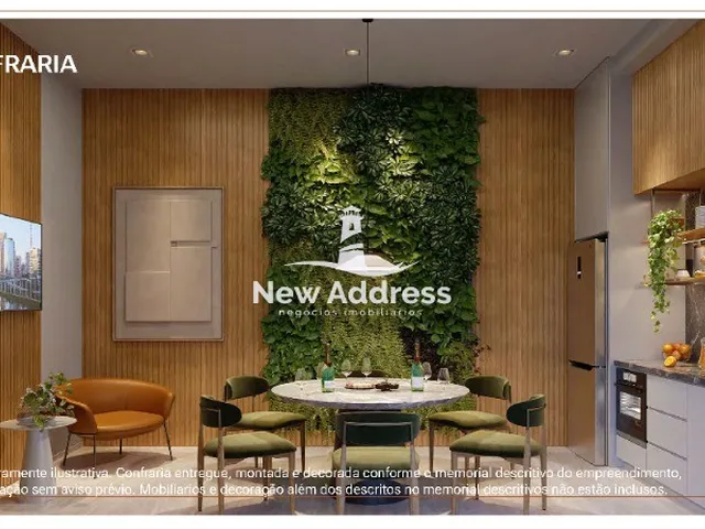 Imagem 3: Lançamento Apartamento 2 Quartos no Jockey de Itaparica - Vila Velha/ES