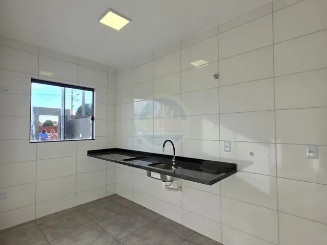 Imagem 10: Casa em Jardim Guaicurus, Dourados/Ms