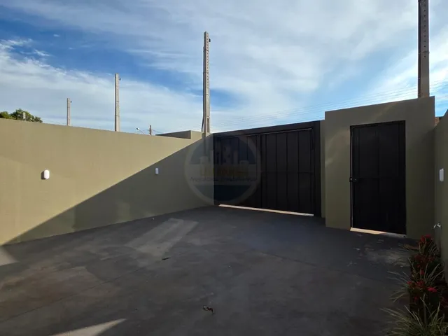 Imagem 8: Casa em Jardim Guaicurus, Dourados/Ms