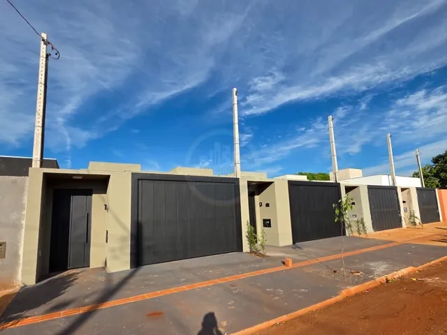 Imagem 12: Casa em Jardim Guaicurus, Dourados/Ms