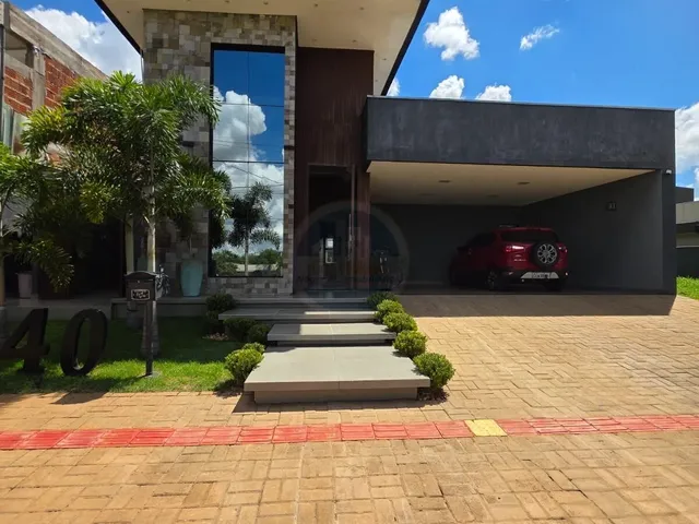 Imagem: Casa à venda no bairro Loteamento Pousada
