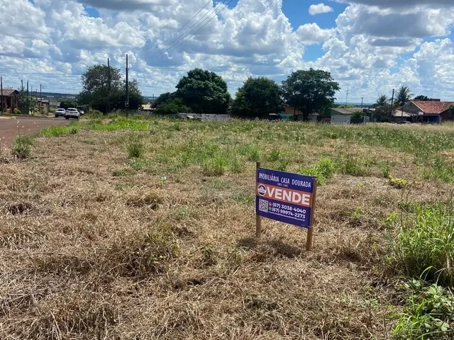 Imagem 2: Terreno Residencial spessato