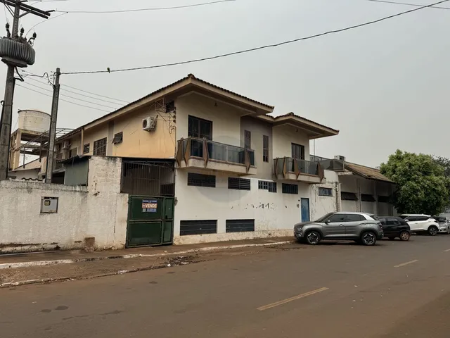 Imagem 7: Ponto Comercial À Venda no Bairro Centro - Fátima do Sul/Ms