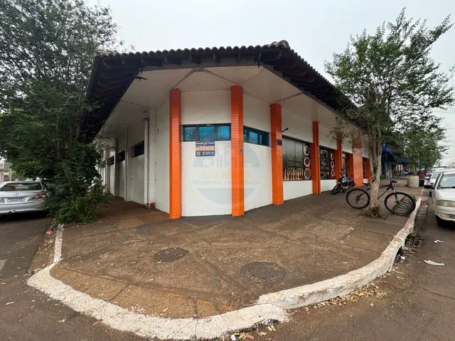 Imagem 8: Ponto Comercial À Venda no Bairro Centro - Fátima do Sul/Ms