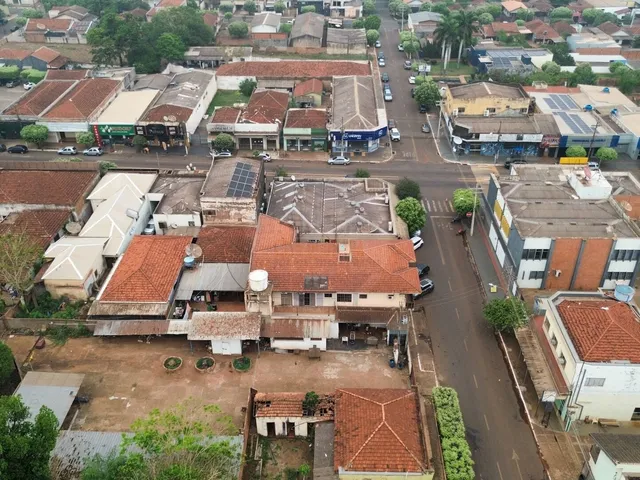 Imagem 3: Ponto Comercial À Venda no Bairro Centro - Fátima do Sul/Ms