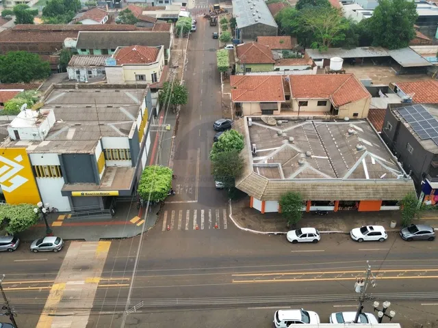 Imagem 4: Ponto Comercial À Venda no Bairro Centro - Fátima do Sul/Ms