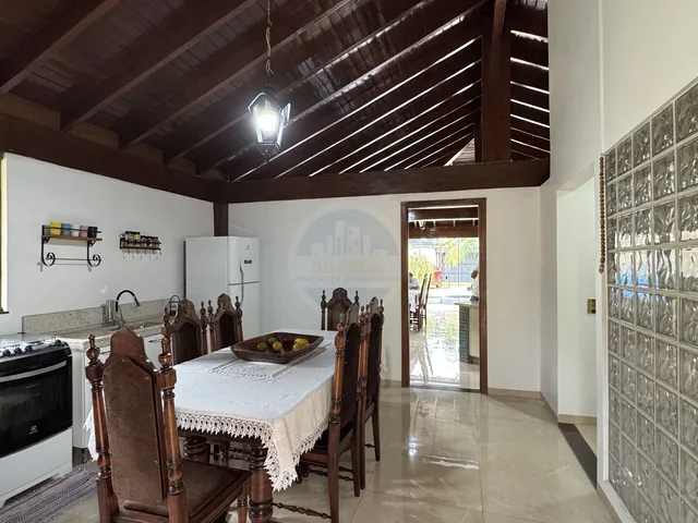 Imagem 2: Casa À Venda no Bairro Portal de Dourados - Dourados/Ms