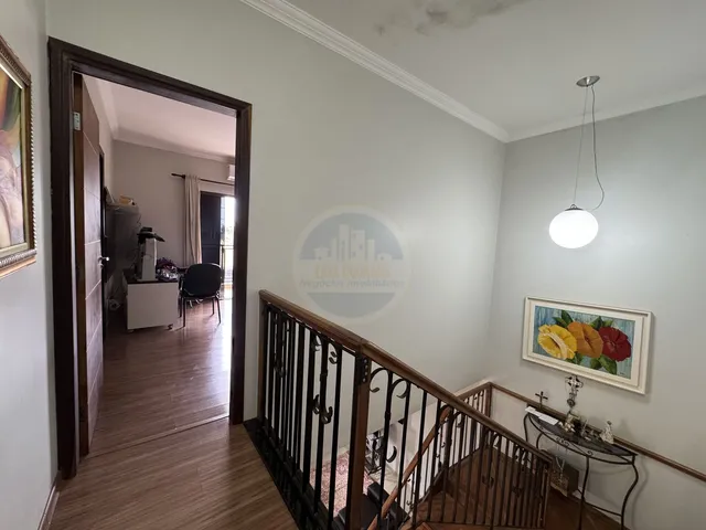 Imagem 5: Sobrado em Conjunto Habitacional Izidro Pedroso, Dourados/Ms