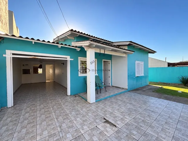 Imagem: Alvenaria no bairro Santo Antônio - Imobiliária