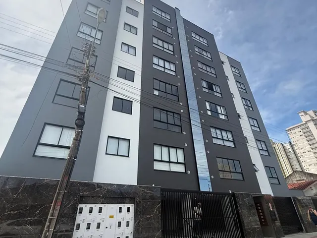 Imagem: Apartamento no centro de Balneário Piçarras