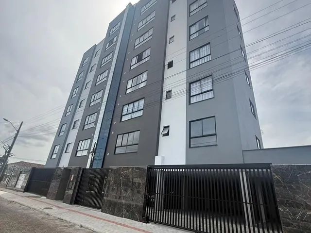 Imagem 10: Apartamento no centro de Balneário Piçarras Sc