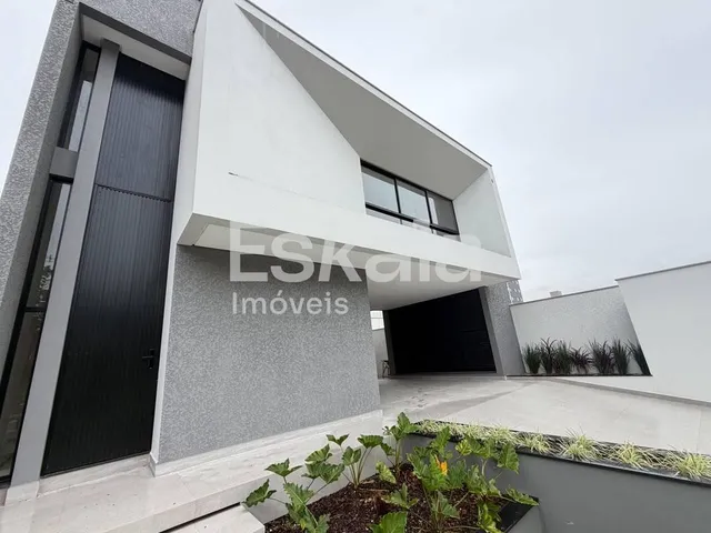 Imagem: Casa Alto Padrão Com 04 Suítes