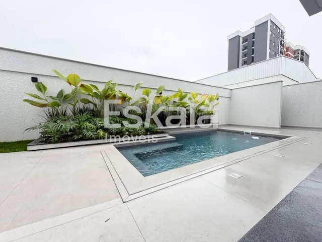 Imagem 6: Casa Alto Padrão Com 04 Suítes