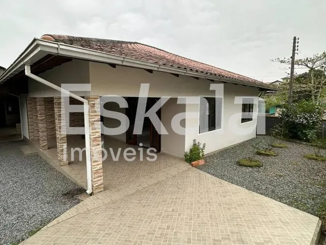 Imagem: Casa Semimobiliada Com 03 Quartos