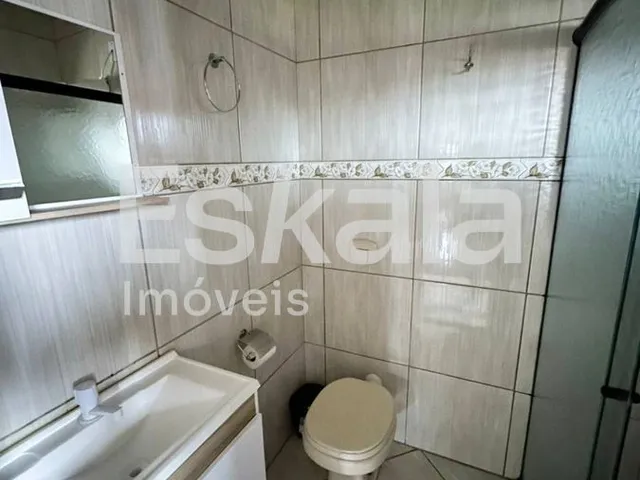 Imagem 14: Casa Semimobiliada Com 03 Quartos