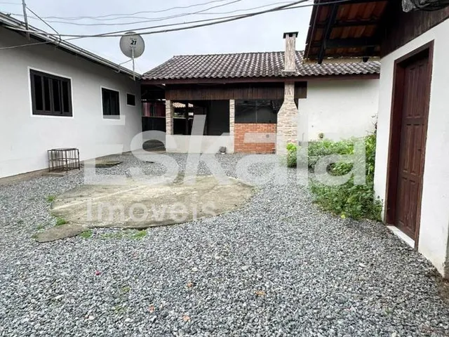 Imagem 5: Casa Semimobiliada Com 03 Quartos